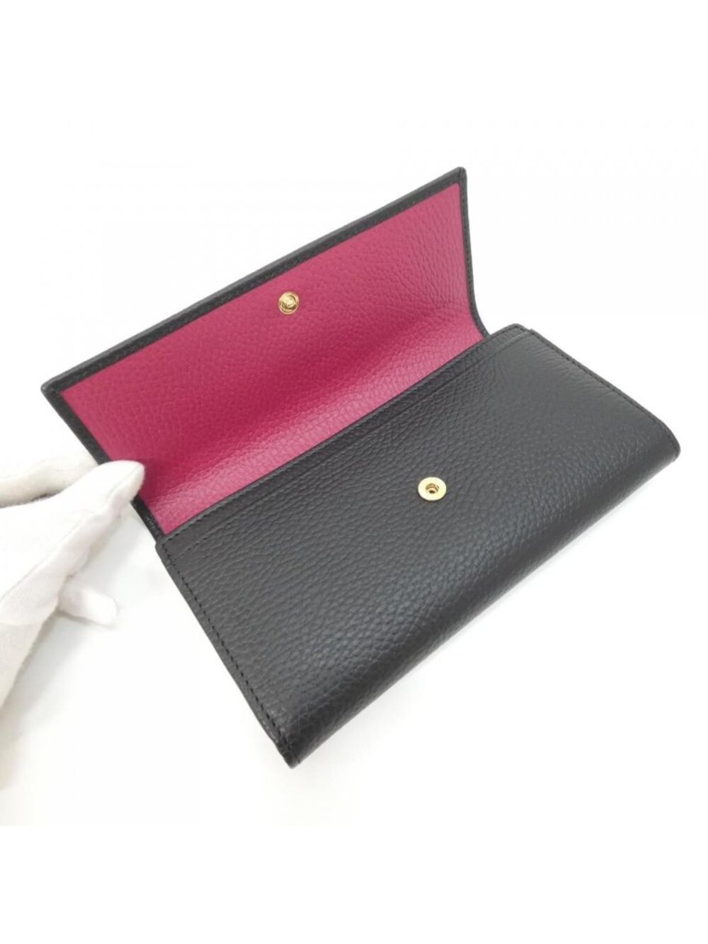 Gucci GG Marmont Wallet - Picture 4 of 6